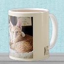 Search for pet monogram mugs Keepsake