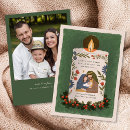 Search for candle christmas cards Jesus