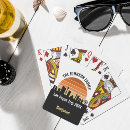Search for las vegas playing cards Retro