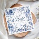 Search for toile napkins Elegant
