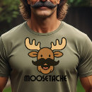 Search for moose pun tshirts Animal