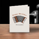 Search for accordion music cards Musician