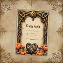Search for heart symbol invitations Irish