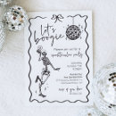 Search for boogie invitations Modern