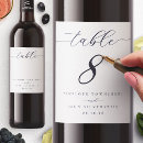 Search for italian table cards Unique