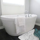 Search for ornate design bath mats Gold