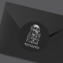 Search for adult costume stickers Skull