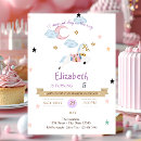 Search for little pony invitations Rainbow