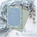 Search for blue hydrangea bridal shower invitations Hydrangeas
