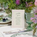 Search for for two table cards For her