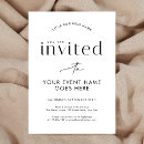 Search for add your logo invitations Grand opening