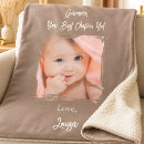 Search for best son blankets Grandma