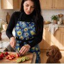 Search for scarf aprons Boho