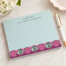 Search for from the desk of notepads Trendy