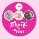 Search for nail tech stickers Elegant