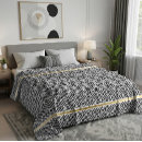Search for labyrinth blankets Geometric