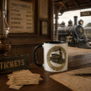 Search for steam locomotive mugs Steampunk