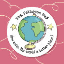 Search for teacher supplies stickers World