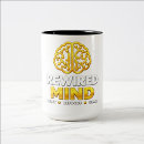 Search for growth mugs Mental strength