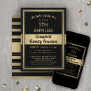 Search for family invitations Summer party