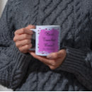 Search for pink polka dots mugs Unique