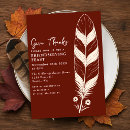 Search for turkey dinner invitations Fall