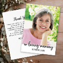 Search for grief thank you cards Modern