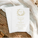 Search for logo wedding invitations Elegant