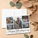 Search for thanksgiving postcards Autumn