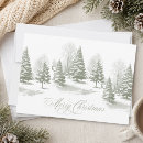Search for snow christmas cards Winter landscape