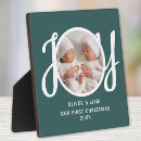 Search for baby name plaques Baby's first christmas