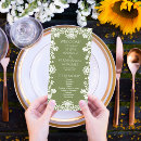 Search for mexican wedding programs Spanish