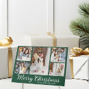 Search for folded photo christmas cards Chic
