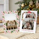 Search for magnolia christmas cards Floral