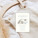 Search for nursery baby shower invitations Unique