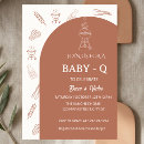Search for fall bbq invitations Babyq