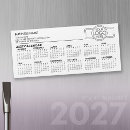 Search for business calendar magnets Minimal