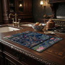 Search for gothic chopping boards Floral