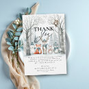 Search for baby its cold outside cards Woodland animals