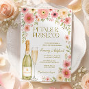 Search for petals invitations Petals and prosecco