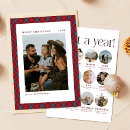 Search for year in review christmas cards What a year