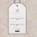 Search for clothing price tags Elegant