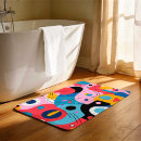 Search for bath mats Retro