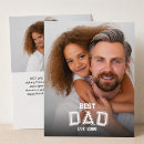 Search for single dads cards For him
