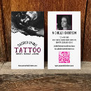 Search for two names business cards Professional