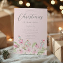 Search for nutcracker invitations Pink