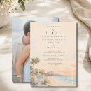 Search for florida wedding invitations Coastal