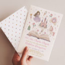 Search for castle baby shower invitations Once upon a time