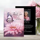 Search for thank you notes after funeral Memorial