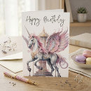 Search for carousel horse Birthday